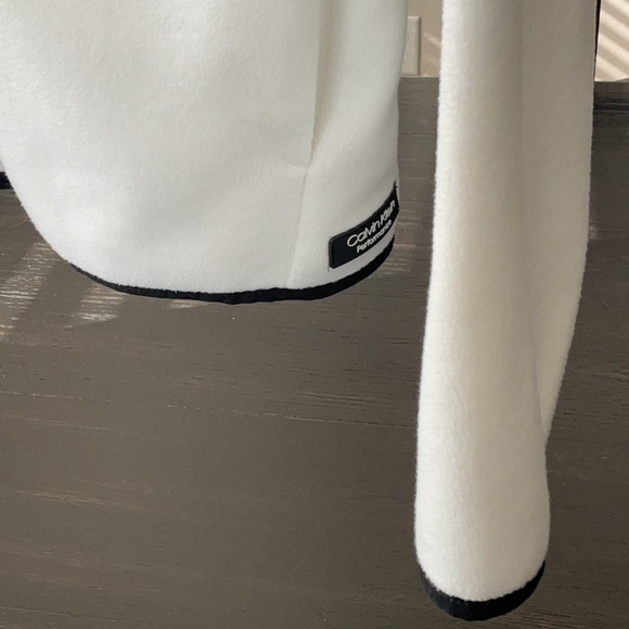 Calvin Klein Performance Jacket - Picture 6 of 15